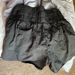 Knockoff free people shorts